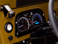 The FJ Company Toyota Land Cruiser 1983 FJ45-292354 Olive